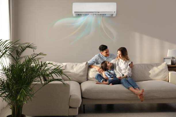 Trusted Lula, GA HVAC Experts