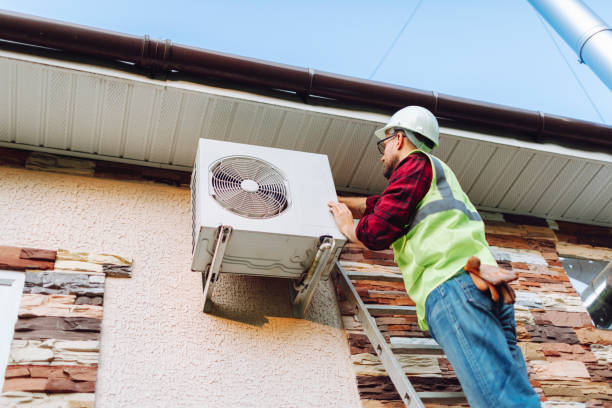 Best Affordable HVAC Services  in Lula, GA