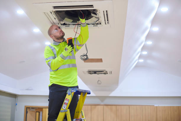 Best HVAC Maintenance Near Me  in Lula, GA