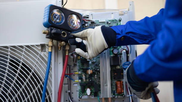 Best Ductless HVAC Repair  in Lula, GA